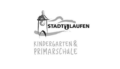 Logo Primarschule Laufen