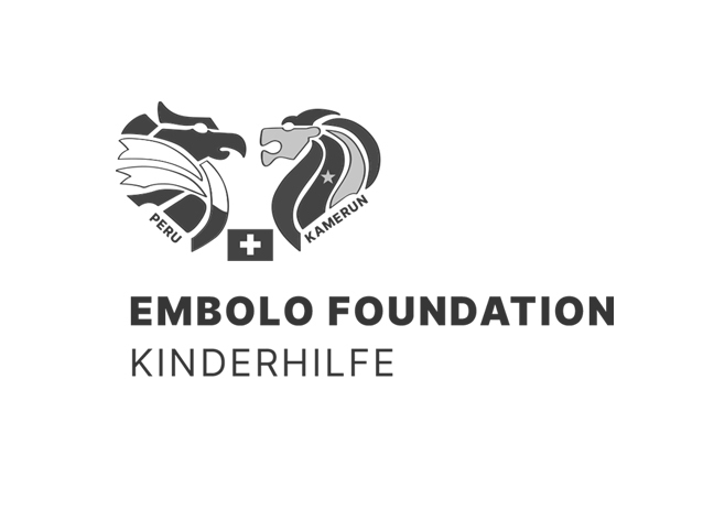 Logo Embolo Foundation