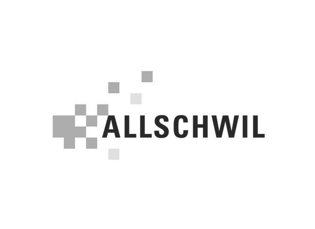 Logo Gemeinde Allschwil