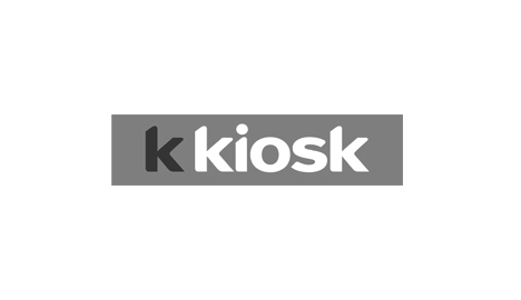 Logo kkiosk