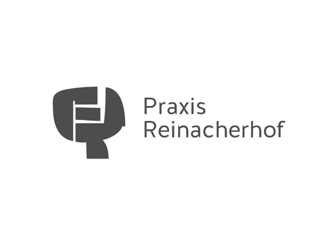 Logo Praxis Reinacherhof