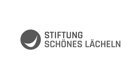 Logo Stiftung Schönes Lächeln