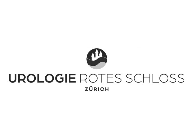 Logo Urologie Rotes Schloss