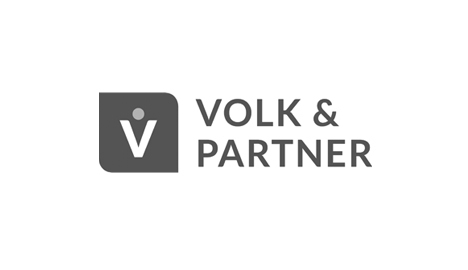 Logo Volk & Partner