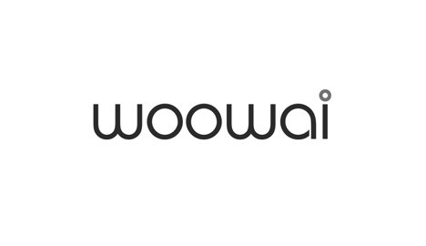Logo woowai